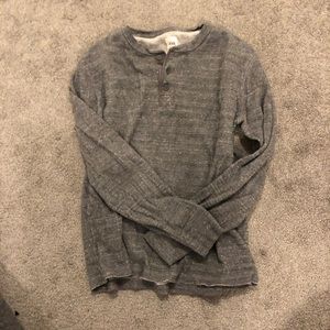 Gap Grey Shirt